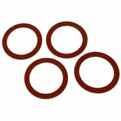 Spacer, Rear Axle  Fiber Shim (4) pack