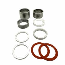 Spacer - Rear Axle - Kit