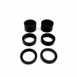 Spacer - Front Spindle - Kit
