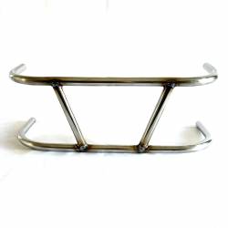 Bumper - Front - Storm Chassis