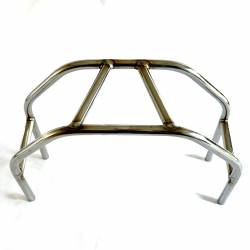 Bumper - Rear - Storm Chassis