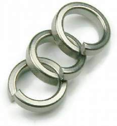 Spacers - Trick Washers - 25 Pack