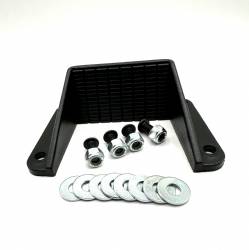 Heel Stop and Support - Plastic