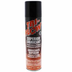 Tri-Flow Aerosol Can 12 oz.