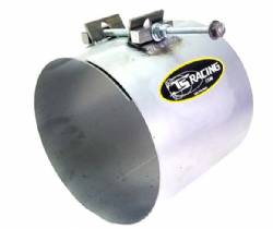 Tire Mounting Band - Safety Ring