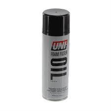 UNI Foam Air Filter Oil