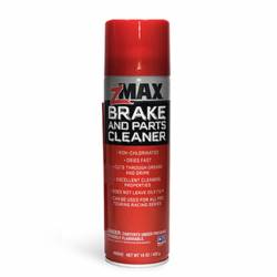 Brake & Parts Cleaner ZMAX