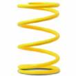 Springs - 4"- Yellow Springs - Clearance Only