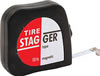 Tape Measure Stagger