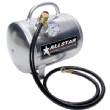 Air Tank 1 1/2 Gallon Aluminum  Allstar