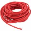 Wire AWG 20 Gauge 50 Ft Red