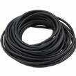 Wire AWG 20 Gauge 50 Ft. Black