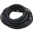 Wire AWG 14 Gauge 20 Ft Black