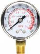 Air Tank Replacement Gauge Allstar