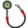 Tire Pressure Gauge 2 1/4 Dia 0-15 Allstar