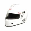 Helmet - Bell - GP.2 - Youth - White