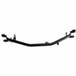 Axle Front, BullRider - Low Slung