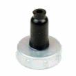 Throttle Cap and Boot - World Formula