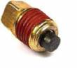 Drain Plug Oil, Animal/WF Magnetic