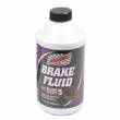 Brake Fluid DOT 5 12 oz.