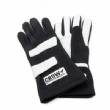 Driving Gloves - Crow - Adult - Medium -Clearance