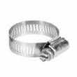 Fuel line Clamp - 2 Pack
