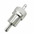 Fuel Filter - Aluminum