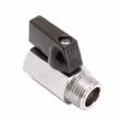 Fuel Valve - Black Handle