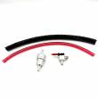 Fuel Line Kit - W/Standard Valve - Briggs Engine