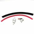 Fuel Line Kit Standard: Briggs Engine