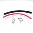 Fuel Line Kit - W/Standard Valve - Honda