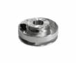 Smoker Quick Change Engine Gear Hub Triangle Aluminum Short 6061