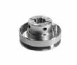 Smoker Quick Change Engine Gear Hub Triangle Aluminum Long 7075