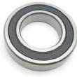 Bearing - Rear 1 1/4 ID -  Rubber Shielded