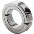 Collar - Split - 1 1/4 ID - Aluminum - Non Keyed