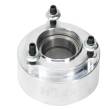 Wheel Hub - Rear - Rachet Hub - Smoker