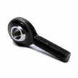 5/16 x 5/16 Left Hand Rod End Black