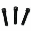 Wheel Stud - 1/4-28 - 3 Pack