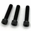 Wheel Stud - 5/16-18 - 3 Pack