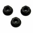 Lugnut Kit "Big Nut" 1/4-28 with 1/2 hex