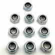 Lock Nut - 1/4-20 - Std - 10 Pack