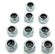 Lock Nut - 5/16-24 - Std - 10 Pack