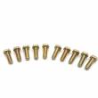 Bolt - Grade 8 - 5/16-18 X 1" - 10 pack