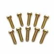 Bolt - Grade 8 - 5/16-18 X 1 1/4" - 10 pack