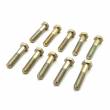 Bolt - Grade 8 - 5/16-24 X 1 1/2" - 10 pack