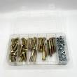 Bolt Kit - 5/16-24 -QM - Assorted