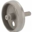 PTO Shaft (Sun gear) - Honda