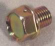 Bolt - Gear Box - Breather Bolt (Top)