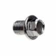 Drain Plug - Gearbox - Honda