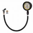 Tire Pressure Gauge w/Hold Valve Joes Racing Products